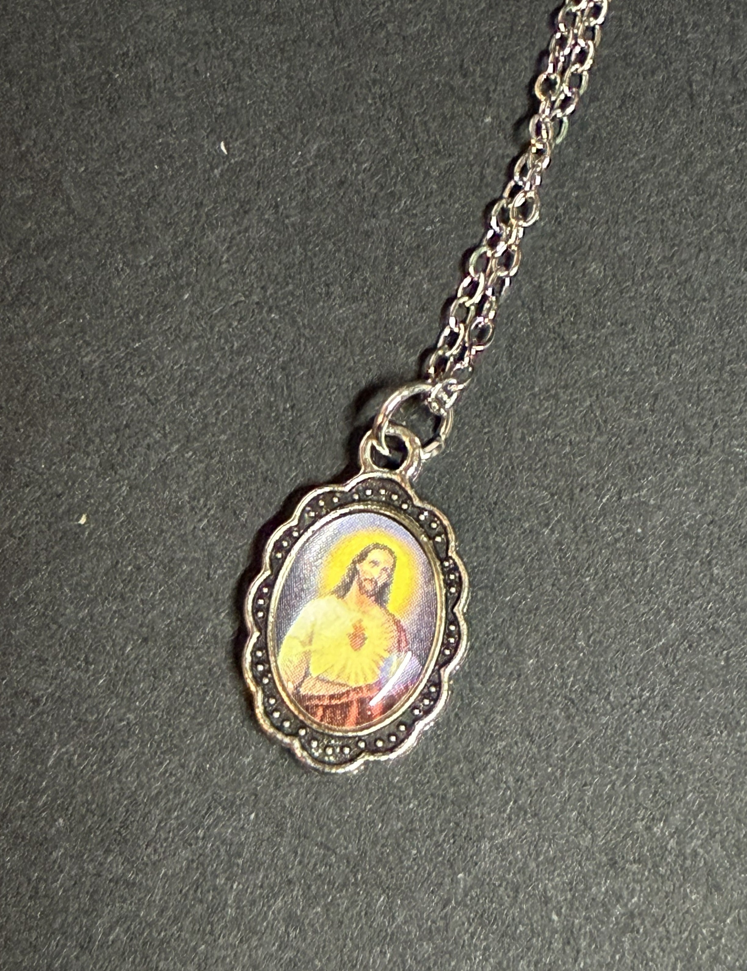 Religious Jewelry