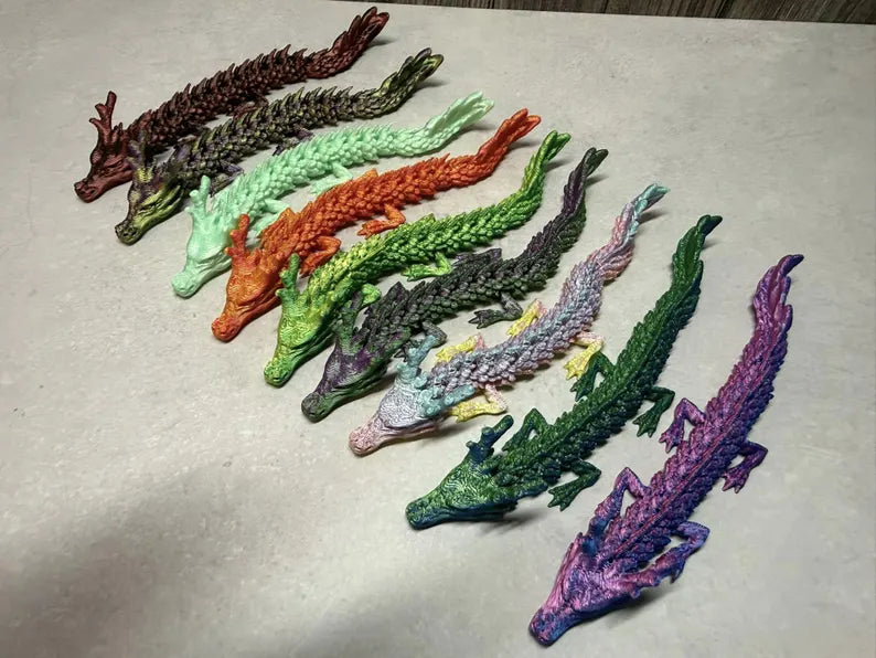 3D Prints